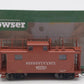 Bowser 41691 HO Pennsylvania N5 Caboose (Early Scheme with Trainphone) #477773