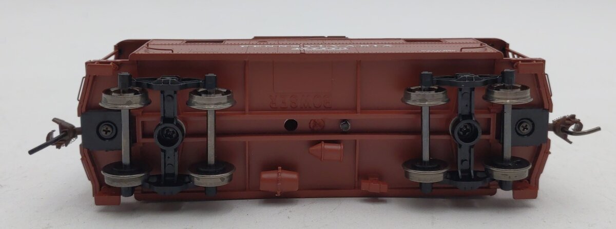 Bowser 41691 HO Pennsylvania N5 Caboose (Early Scheme with Trainphone) #477773
