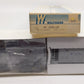 Walthers 932-4612 HO Pills Single Bay Airslide Hopper Kit #42210
