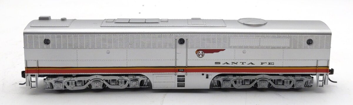 Athearn 3345 HO Santa Fe PB-1 Powered Diesel Locomotive LN/Box