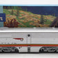 Athearn 3345 HO Santa Fe PB-1 Powered Diesel Locomotive LN/Box