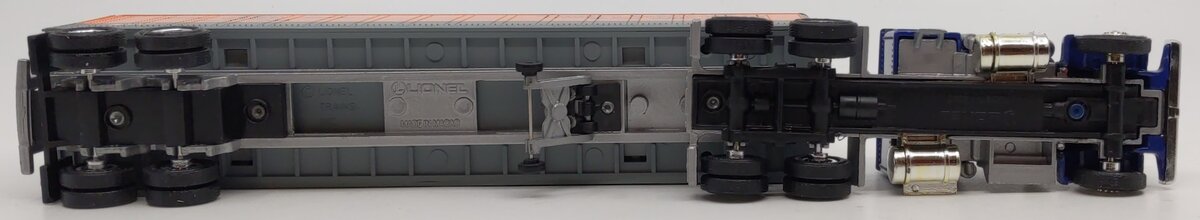 Lionel 6-52025 O Madison Hardware LCCA 1993 Special Edition Tractor & Trailer