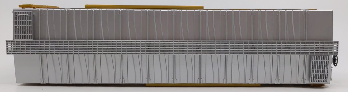 MTH 20-94502 O Gauge Union Pacific Steel Sided Stock Car #47456D EX/Box