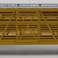 MTH 20-94502 O Gauge Union Pacific Steel Sided Stock Car #47456D EX/Box