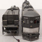 Sunset Models 4138 O Brass SP Cab Forward 4-8-8-4 Steam Locomotive #4138 -2 Rail EX/Box