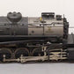 Sunset Models 4138 O Brass SP Cab Forward 4-8-8-4 Steam Locomotive #4138 -2 Rail EX/Box