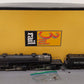 Sunset Models 4138 O Brass SP Cab Forward 4-8-8-4 Steam Locomotive #4138 -2 Rail EX/Box