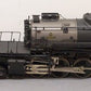 Sunset Models 4138 O Brass SP Cab Forward 4-8-8-4 Steam Locomotive #4138 -2 Rail EX/Box