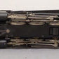 Sunset Models 4138 O Brass SP Cab Forward 4-8-8-4 Steam Locomotive #4138 -2 Rail EX/Box