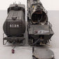 Sunset Models 4138 O Brass SP Cab Forward 4-8-8-4 Steam Locomotive #4138 -2 Rail EX/Box