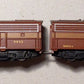 Marklin 88605 Z Scale PRR General Motors F7 AB Diesel Locomotive Set LN/Box