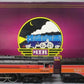 MTH 20-3302-1 O SP 4-8-4 GS-4 Steam Engine w/PS2 (Hi-Rail Wheels) #4432