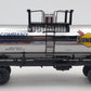MTH 30-73531 O Sunoco Tank Car Tank Car #10335