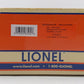 Lionel 6-83562 O Central of New Jersey PS-1 Express Boxcar #22487