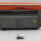 Lionel 6-83562 O Central of New Jersey PS-1 Express Boxcar #22487