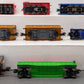 Lionel 6-30035 Sodor Freight Expansion Pack EX/Box