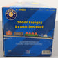 Lionel 6-30035 Sodor Freight Expansion Pack EX/Box