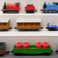 Lionel 6-30035 Sodor Freight Expansion Pack EX/Box