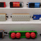 Lionel 6-30035 Sodor Freight Expansion Pack EX/Box