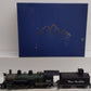Mountain Model Imports DC1119-4 On30 BRASS D&RGW K-37 2-8-2 Loco & Tender #491 EX/Box