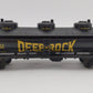 Athearn 7354 HO Scale Deep-Rock Triple Dome Tank Car #6592