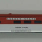 IHC 48102 HO Southern Pacific Golden State Smooth Side P.S. Dining Car