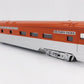 IHC 48104 HO Southern Pacific Golden State Smooth Side P.S. Combine Car #3100