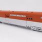 IHC 48100 HO Southern Pacific Golden State Smooth Side P.S. Baggage Car #3103