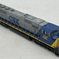 Kato 176-6307A N CSX SD70MAC Diesel Locomotive #727