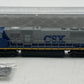 Kato 176-6307A N CSX SD70MAC Diesel Locomotive #727