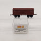Micro-Trains 15100020 N Western and Atlantic 26' Boxcar #273