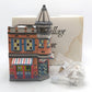 Dept 56 5124-1 The Original Snow Village "Corner Cafe" LN/Box