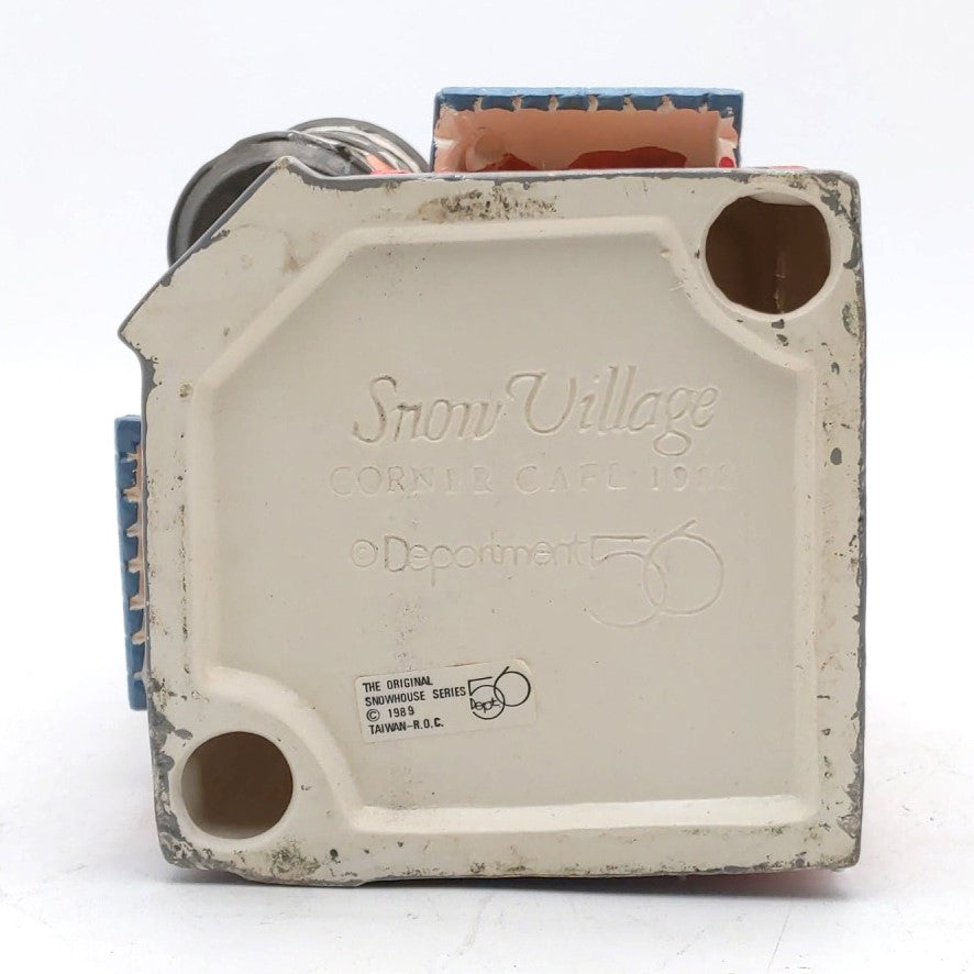 Dept 56 5124-1 The Original Snow Village 