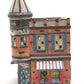 Dept 56 5124-1 The Original Snow Village "Corner Cafe" LN/Box