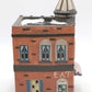 Dept 56 5124-1 The Original Snow Village "Corner Cafe" LN/Box