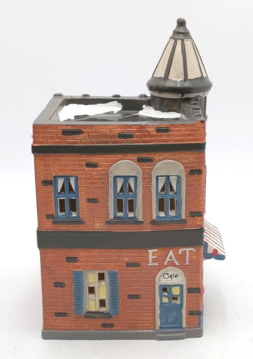 Dept 56 5124-1 The Original Snow Village 
