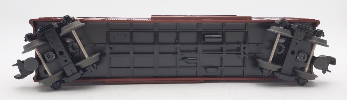 MTH 30-7422 O Gauge Arrow Stapler Boxcar #12509