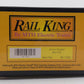 MTH 30-7422 O Gauge Arrow Stapler Boxcar #12509