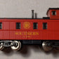 Marklin 8679 Z Scale Southern Caboose Car #X2963 LN/Box