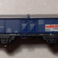 Marklin 80825 Z Scale 2015 Magazin Annual Car