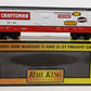 MTH 33-7408 O Gauge Craftsman Boxcar LN/Box