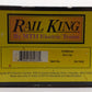 MTH 33-7408 O Gauge Craftsman Boxcar LN/Box