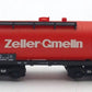 Marklin 80027 Z German Federal Railroad 2016 Museum Car Set
