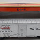 Lionel 6-17769 O Gauge DRGW PS-1 Boxcar #60046 NIB