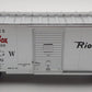 Lionel 6-17769 O Gauge DRGW PS-1 Boxcar #60046 NIB