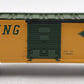 Lionel 6-9440 O Gauge Reading Boxcar #9440