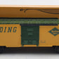 Lionel 6-9440 O Gauge Reading Boxcar #9440