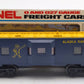 Lionel 6-6441 O Gauge Alaska Railroad Bay Window Caboose LN/Box
