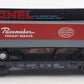 Lionel 6-16335 O New York Central Flatcar w/Trailer LN/Box