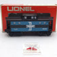 Lionel 6-9181 O Gauge Boston and Maine N5C Porthole Caboose NIB